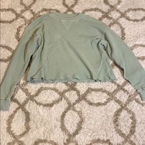 Brandy Melville Long sleeve thermal